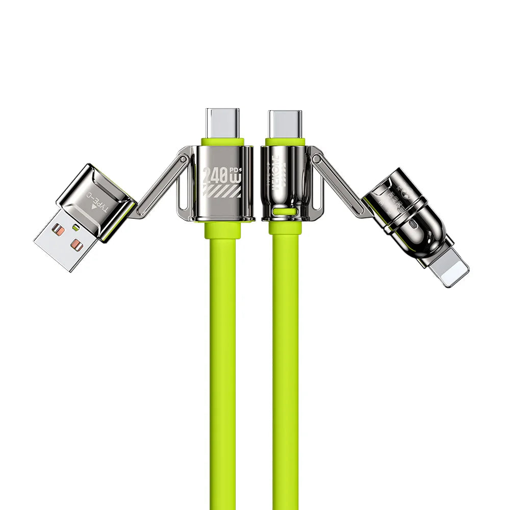 PowerLink Pro 4-in-1 SuperCharge