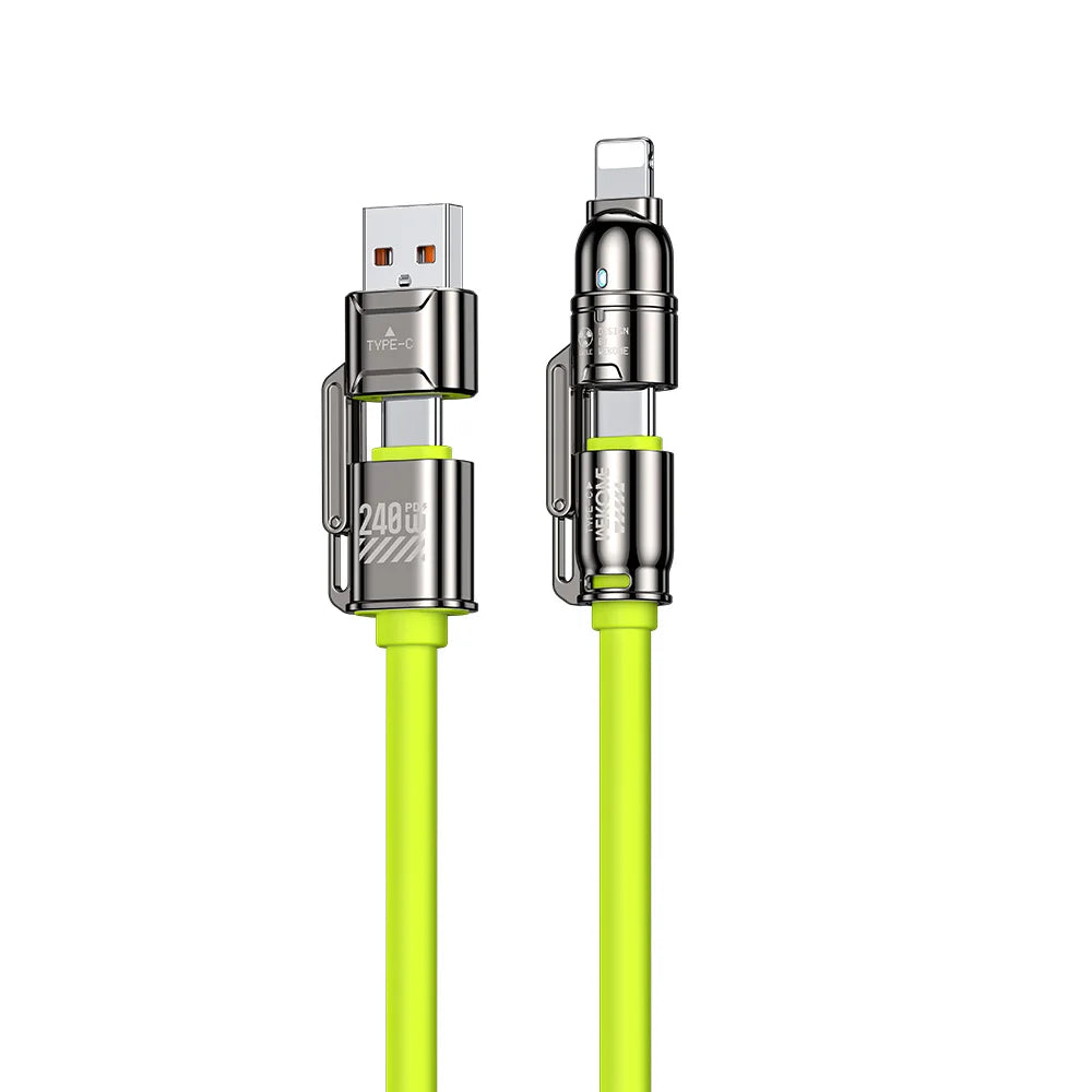 PowerLink Pro 4-in-1 SuperCharge