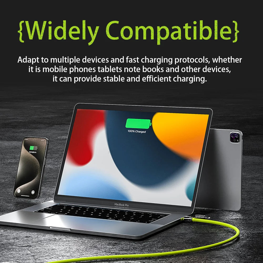 PowerLink Pro 4-in-1 SuperCharge
