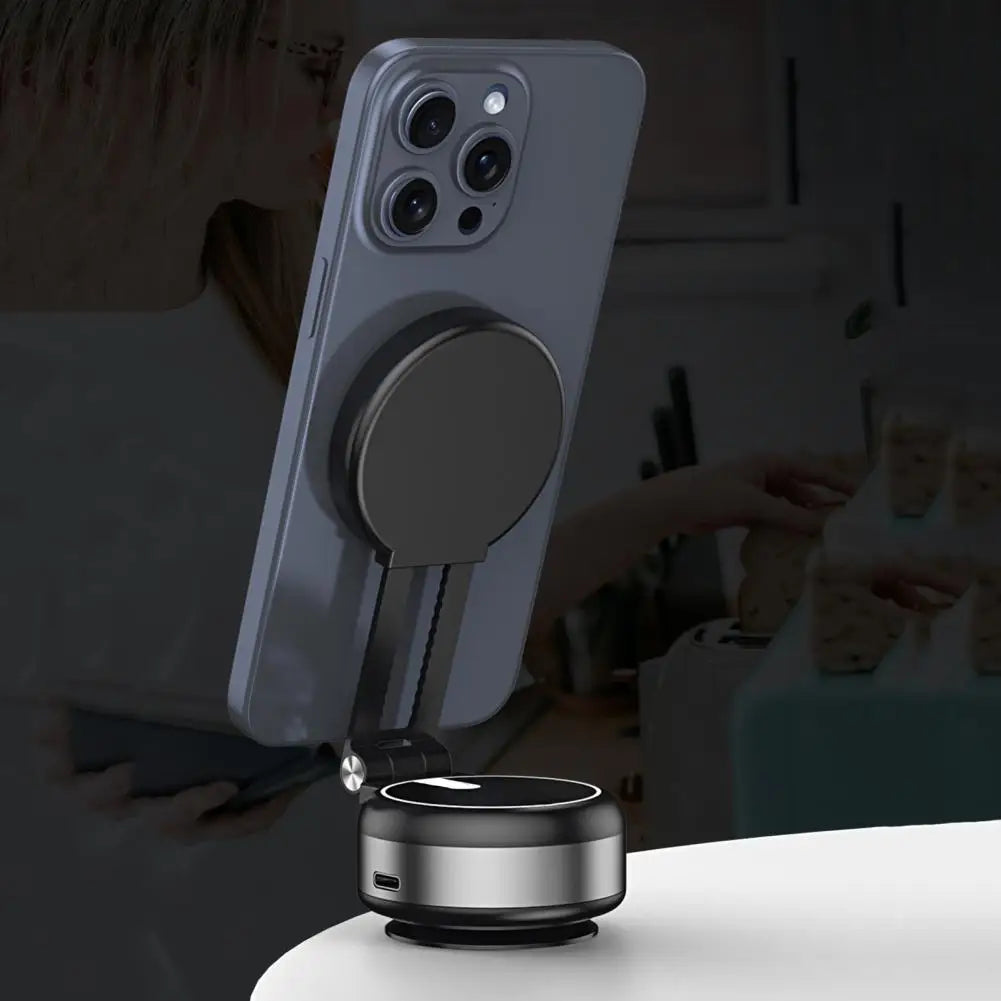 Magnetic 360° Phone Holder Pro