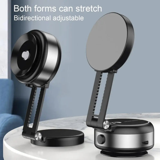 Magnetic 360° Phone Holder Pro