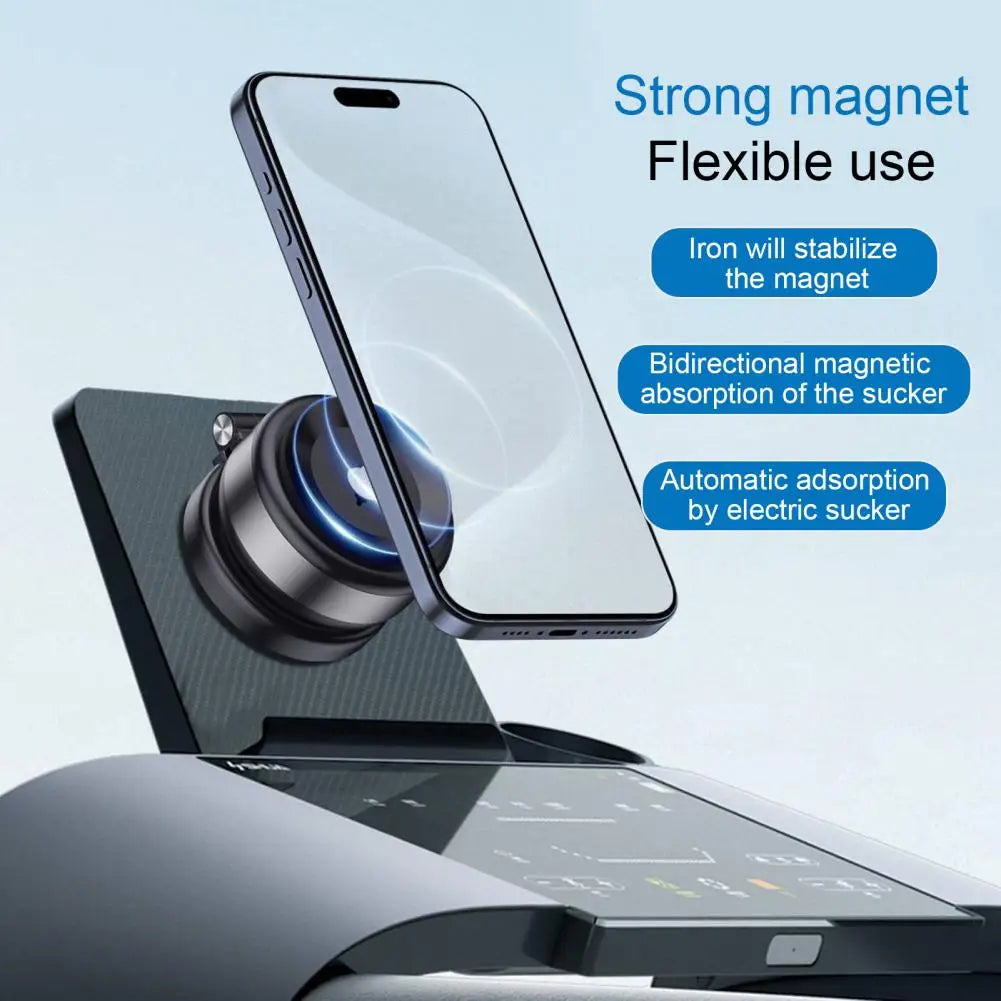 Magnetic 360° Phone Holder Pro